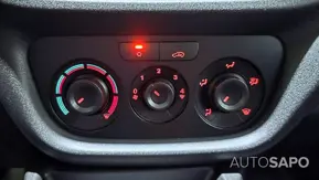 Fiat Doblo de 2021