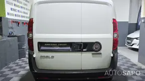 Fiat Doblo de 2021