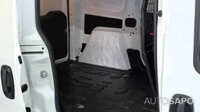 Fiat Doblo de 2021