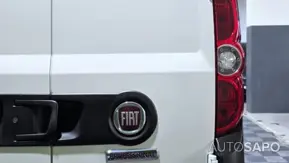 Fiat Doblo de 2021