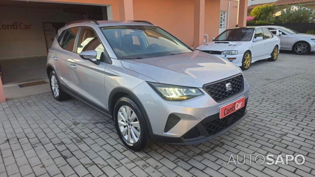 Seat Arona 1.0 TSI Style de 2024