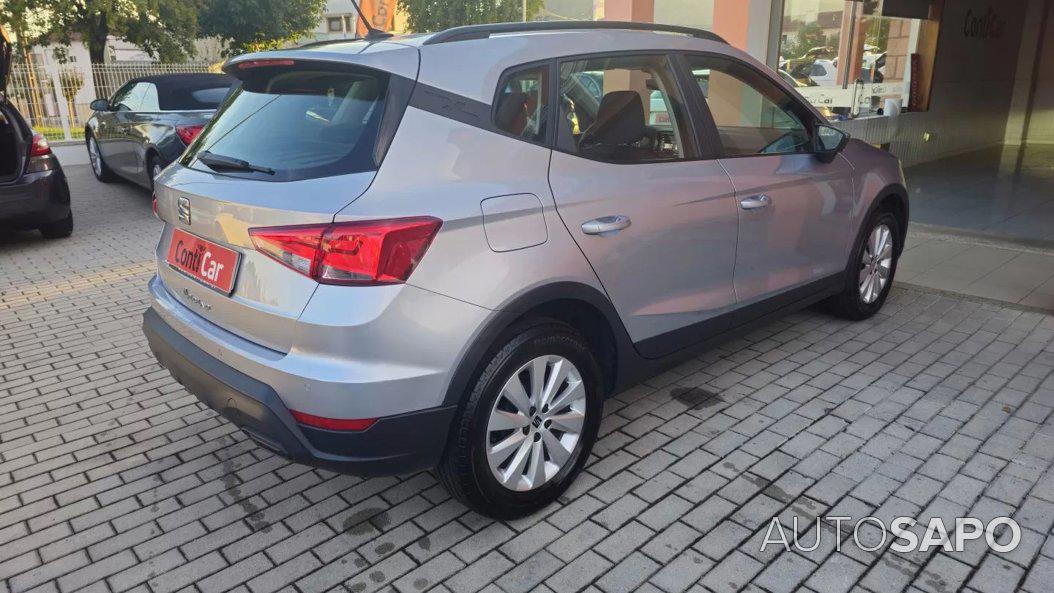 Seat Arona 1.0 TSI Style de 2024