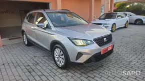 Seat Arona 1.0 TSI Style de 2024