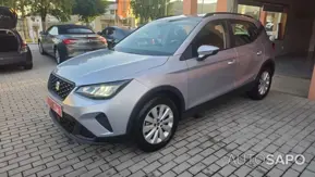 Seat Arona 1.0 TSI Style de 2024