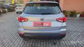 Seat Arona 1.0 TSI Style de 2024
