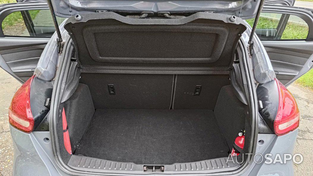 Ford Focus 2.0i ST-2 de 2015