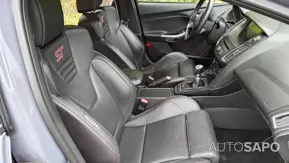 Ford Focus 2.0i ST-2 de 2015