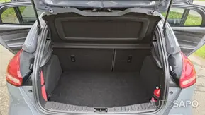 Ford Focus 2.0i ST-2 de 2015
