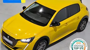 Peugeot E-208 de 2023