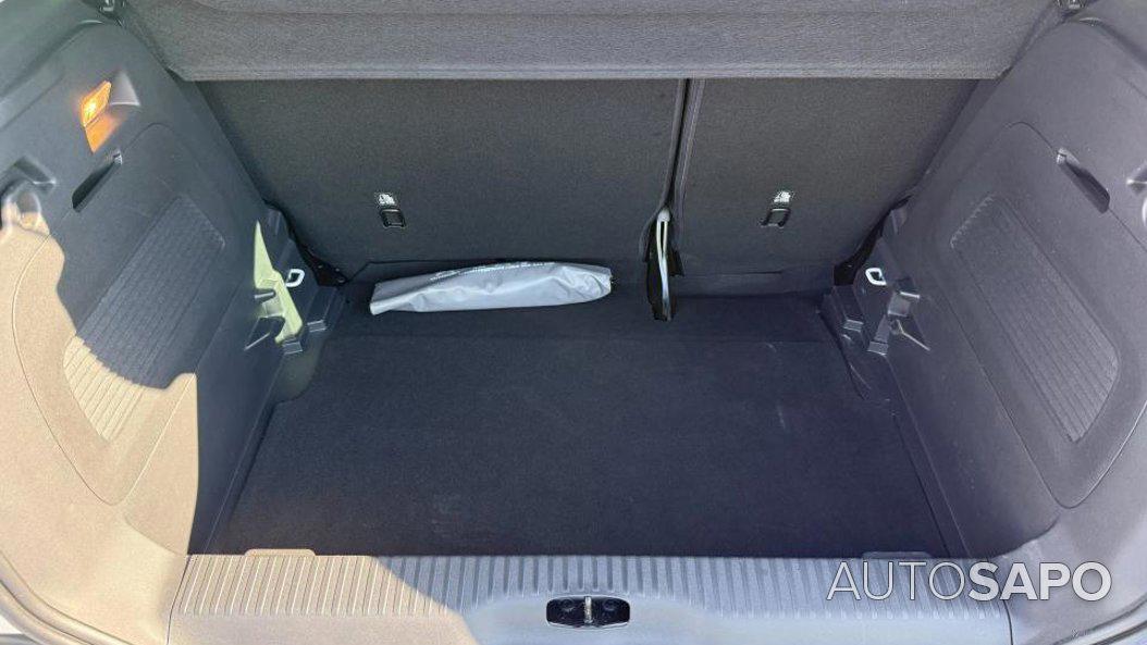 Citroen C3 AirCross 1.2 PureTech C-Series de 2021