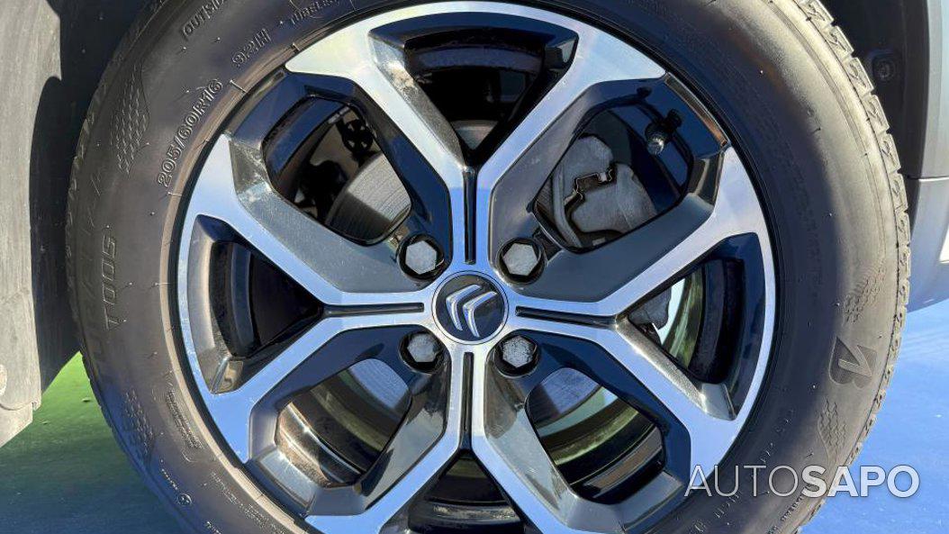 Citroen C3 AirCross 1.2 PureTech C-Series de 2021