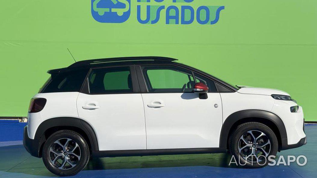 Citroen C3 AirCross 1.2 PureTech C-Series de 2021