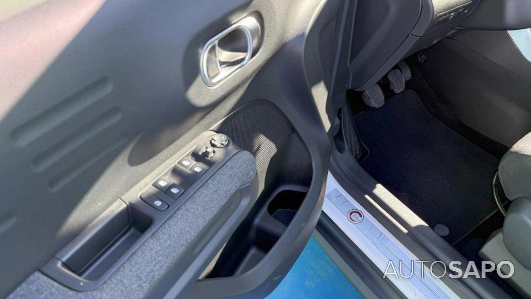 Citroen C3 AirCross 1.2 PureTech C-Series de 2021