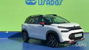 Citroen C3 AirCross 1.2 PureTech C-Series de 2021