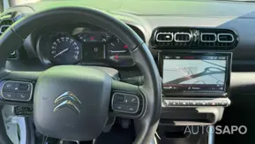 Citroen C3 AirCross 1.2 PureTech C-Series de 2021