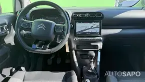 Citroen C3 AirCross 1.2 PureTech C-Series de 2021