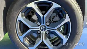 Citroen C3 AirCross 1.2 PureTech C-Series de 2021