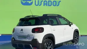 Citroen C3 AirCross 1.2 PureTech C-Series de 2021