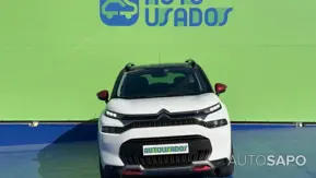 Citroen C3 AirCross 1.2 PureTech C-Series de 2021