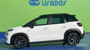 Citroen C3 AirCross 1.2 PureTech C-Series de 2021