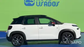 Citroen C3 AirCross 1.2 PureTech C-Series de 2021