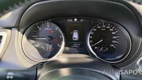 Nissan Qashqai 1.5 dCi Tekna+ de 2019