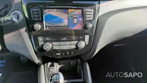 Nissan Qashqai 1.5 dCi Tekna+ de 2019