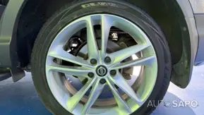 Nissan Qashqai 1.5 dCi Tekna+ de 2019