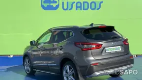 Nissan Qashqai 1.5 dCi Tekna+ de 2019