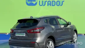 Nissan Qashqai 1.5 dCi Tekna+ de 2019