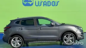 Nissan Qashqai 1.5 dCi Tekna+ de 2019