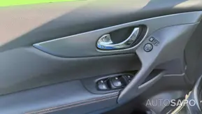 Nissan Qashqai 1.5 dCi Tekna+ de 2019