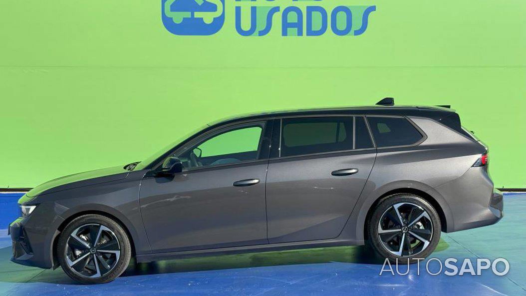 Opel Astra 1.2 T GS Line S/S de 2025