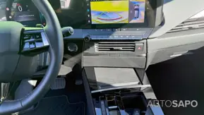 Opel Astra 1.2 T GS Line S/S de 2025
