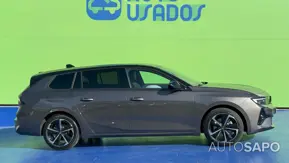 Opel Astra 1.2 T GS Line S/S de 2025