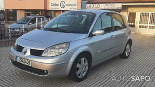 Renault Scénic 1.5 dCi Pack de 2005