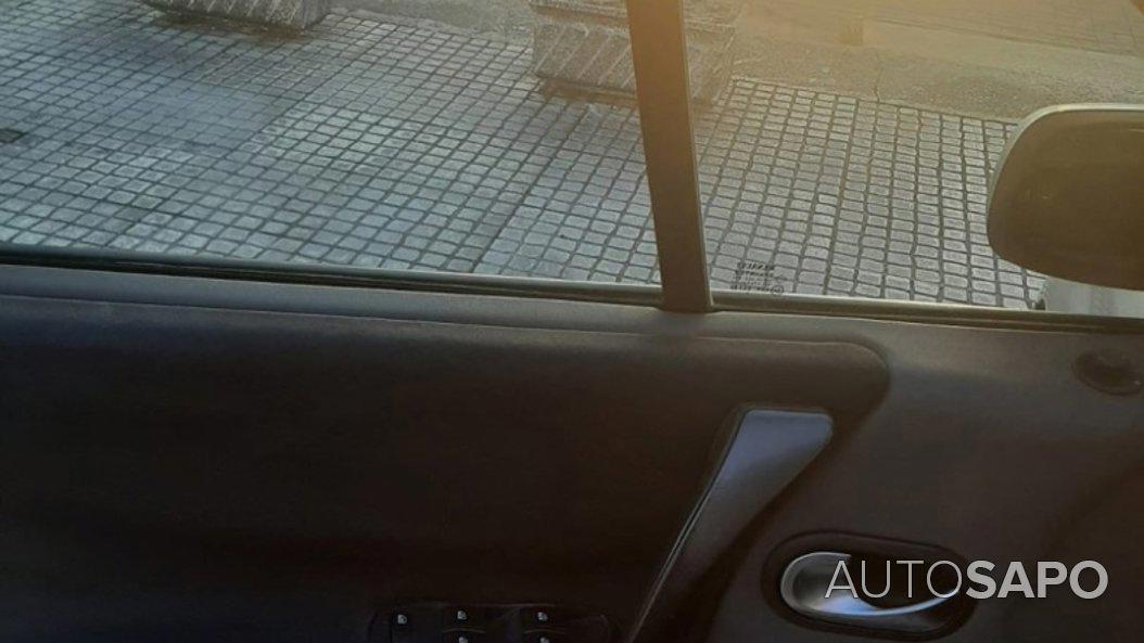 Renault Scénic 1.5 dCi Pack de 2005