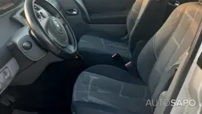 Renault Scénic 1.5 dCi Pack de 2005