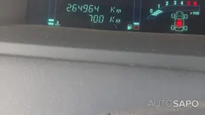 Renault Scénic 1.5 dCi Pack de 2005