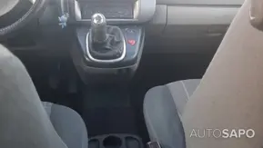 Renault Scénic 1.5 dCi Pack de 2005