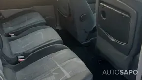 Renault Scénic 1.5 dCi Pack de 2005