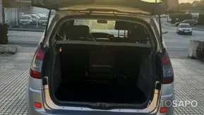 Renault Scénic 1.5 dCi Pack de 2005
