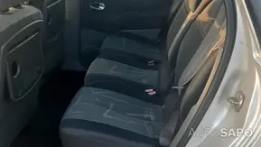 Renault Scénic 1.5 dCi Pack de 2005