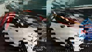 Fiat 500 de 2021