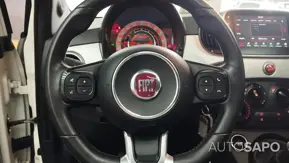 Fiat 500 de 2021