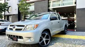 Toyota Hilux de 2007
