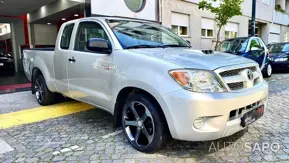 Toyota Hilux de 2007