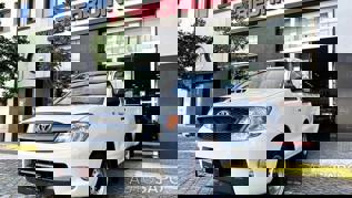 Toyota Hilux de 2008
