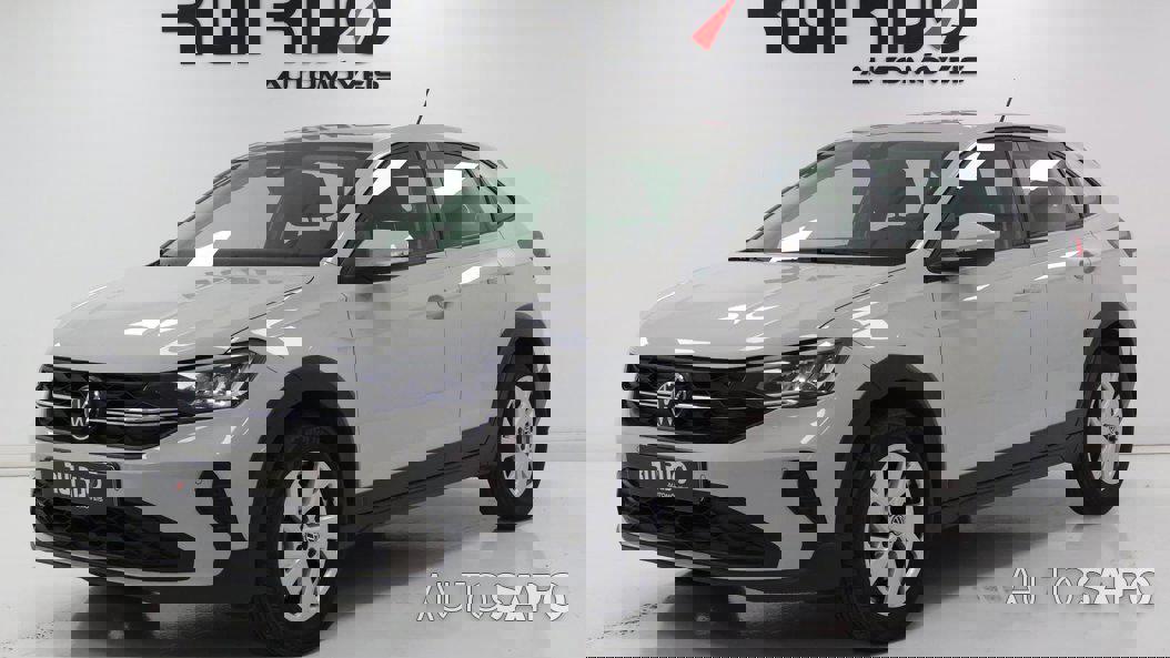 Volkswagen Taigo 1.0 TSI Life de 2023