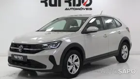 Volkswagen Taigo 1.0 TSI Life de 2023